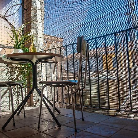 Xx9 Apartment Parma Exteriér fotografie