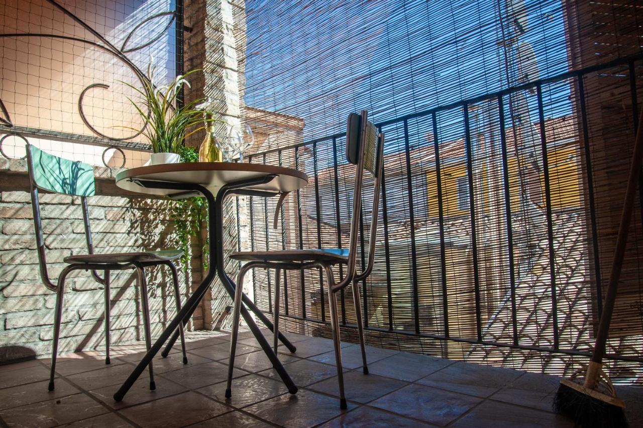 Xx9 Apartment Parma Exteriér fotografie